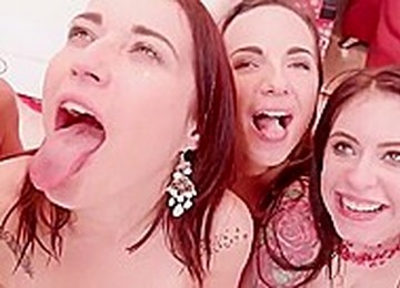 LP XXXmas Orgy 2018 Part 3
