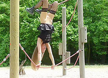 Plublic Flashing WGT