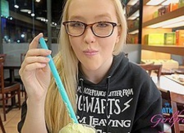 Samantha Rone In Virtual Vacation Movie - AtkGirlfriends