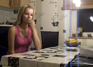 Hot Milf Having A Great Orgasms While Fucked By Bull