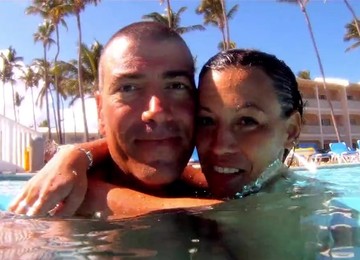 Rich Guy Fucks His Hit Ass Trophy Wife Amylee In The Hotel Room