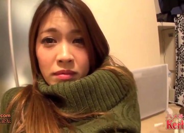 Try To Fuck Young Wife