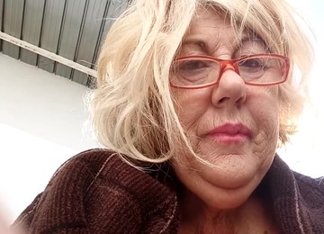 Cam Di Merisol 58 Anni Siciliana