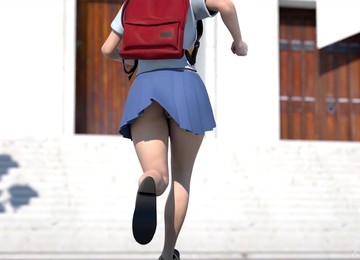 3D Animater Porn Video With Sexy Mature Pornstar Dee Williams