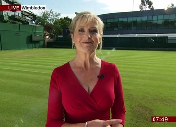Carol Kirkwood Compilations