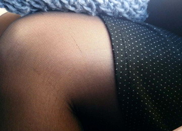 I Want To Touch These Legs