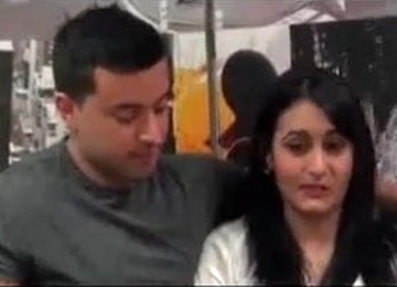 Swingers Couple Swap Wives