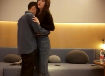 Beauty Chinese Girl Big Tits