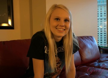 Lily Rader - ATKGirlfriends - Virtual Vacation 1 3 - (L