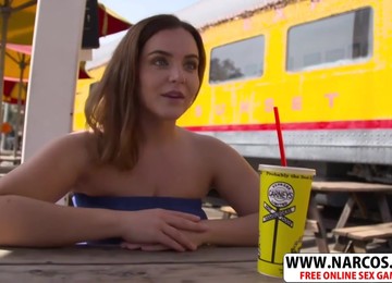 Super Step Mom Los Bangs Hard Touching Stepson