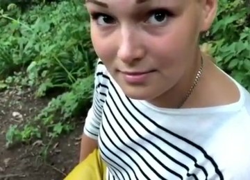 Трах с женой