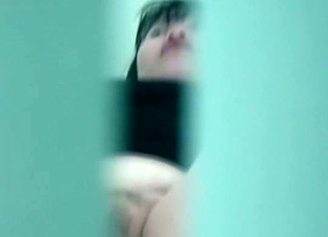 Brunette Mature Lady Lies On The Gino Table For Checkup