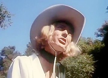 Hot Spur (1968)