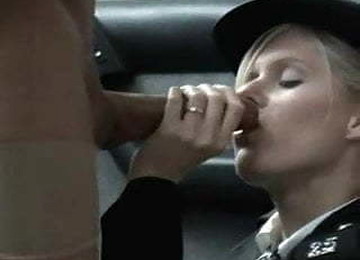 Pantyhose Thief Copped