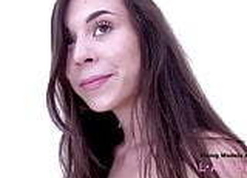 Cute Teen Agrees To Have Sex At Casting.