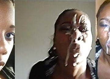 Crazy Facial Explosion