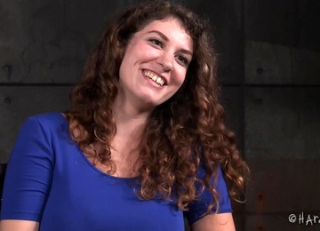 Extreme Tied Up By Fetish Balck Guy