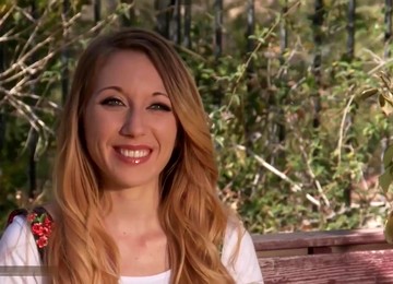 Group Sex On The Beach, Outdoor