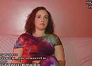 Hazel Red Interview Pt1