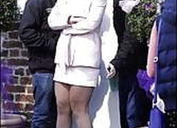 Catherine Tyldesley Wank