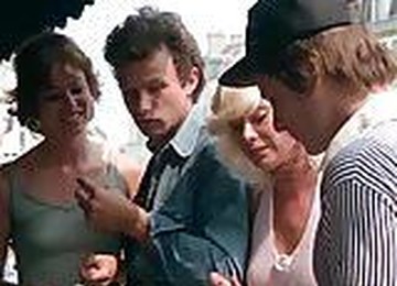 Echanges De Partenaires (1976)