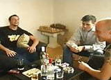 Den Lykkelige Luder 2004