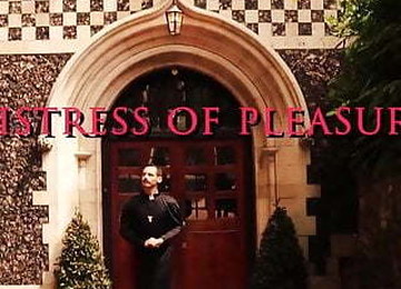 Mistress Of Pleasure  Jessica James