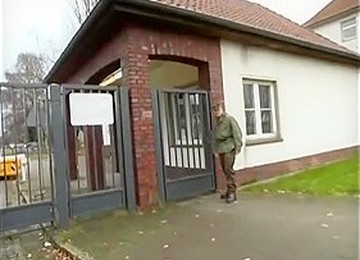 THE DICTATOR - GERMAN SADOMASOCHISM -JB$R