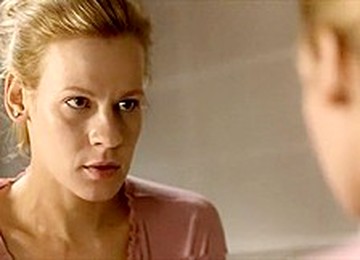 Do Svidaniya Mama (2014) - Aleksandra Rebenok