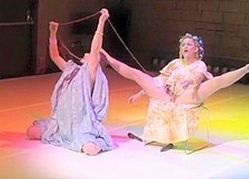 Naked On Stage-88 Nos-101