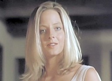 Catchfire (1990) Jodie Foster