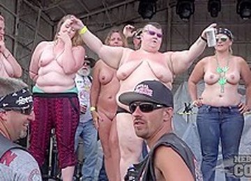 Final Contest From Abate Of Iowa 2016 - NebraskaCoeds