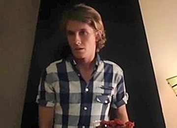 Marie Louise Wille - Dreng 2011 Sex Scenes (Danish Movie) Subtitles