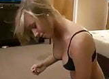 Brother Showing Sister Video Gaming