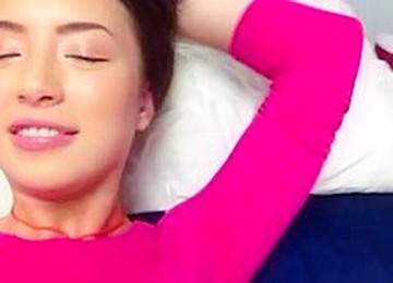 Me In My Dorm. Super Sweet Fresh 18 Year Old Teen