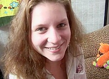 Tiener Geniet Van Trio