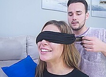 First Date Sex With Kinky Sex Games