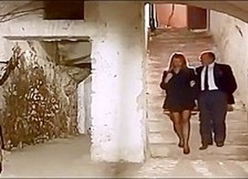 Crazy Fetish, Stockings Adult Scene