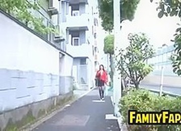 Grandpa Fucks Step Daughter