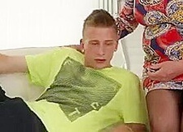 Granny Fucked My Boyfriend 3