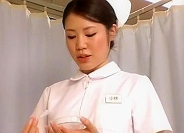 That My Favorite Nurse Y All 4