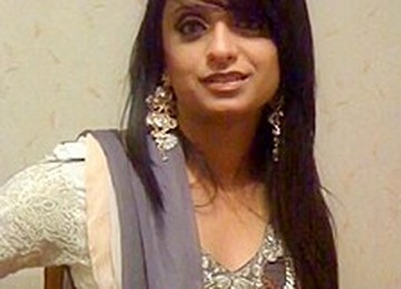 Pakistani Gf Sucking Cock