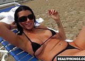 RealityKings - Milf Hunter - Levi Cash, Romi Rain - Frontal