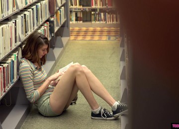 Beautiful Stranger Lena Anderson Allows To Penetrate Her Mouth And Wet Yummy Pussy