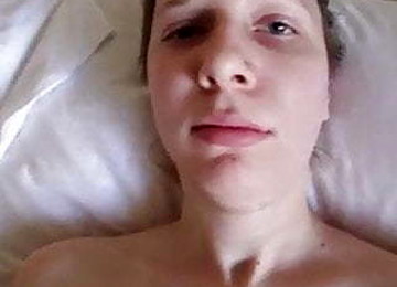 Saggy Tits Horny Girlfriend 2