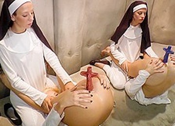 Chastity Lynn,Rain DeGrey,Jessie Volt In Voracious 2 Ep17 - Impress Me Ladies