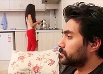 Zehra Tuylu Feet Part 1