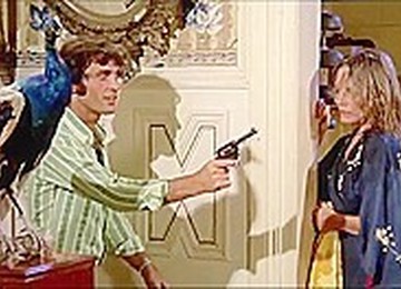 Al Tropico Del Cancro - 1972