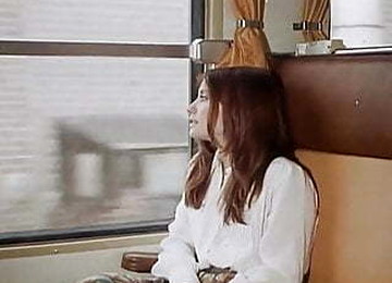 Une Hotesse Tres Speciale (1979)