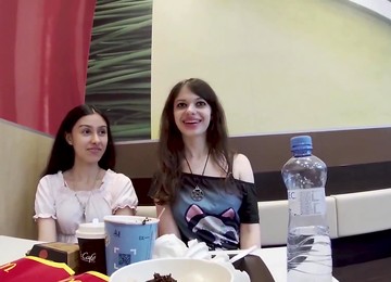 Sex And Public Flashing In Prague